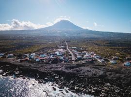 Casa das Ondas, khách sạn ở São Roque do Pico