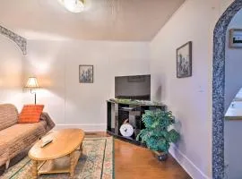 Pet-Friendly Loveland Vacation Rental!