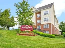 Residence Inn Lexington South Hamburg Place