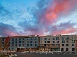 Courtyard by Marriott Colorado Springs North, Air Force Academy