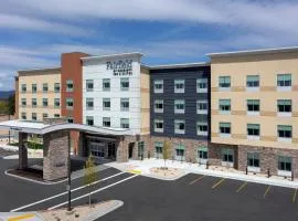 Fairfield Inn & Suites by Marriott Boise West