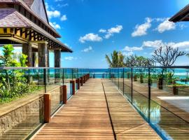 The Westin Turtle Bay Resort & Spa, Mauritius, מלון זול בבלקלבה