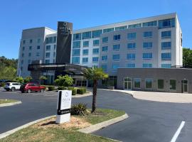 Delta Hotels by Marriott Raleigh-Durham at Research Triangle Park, Hotel in Durham