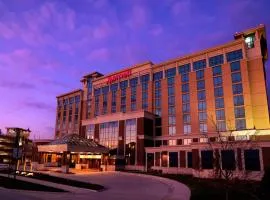 Marriott Bloomington Normal Hotel and Conference Center