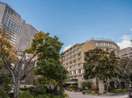 Courtyard by Marriott Halifax Downtown