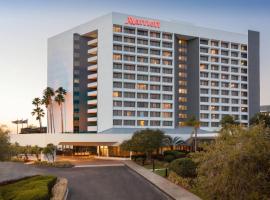 Marriott Tampa Westshore โรงแรมในแทมปา