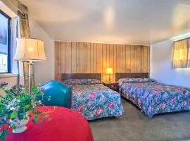 Pet-Friendly Vacation Rental Near Boyd Lake