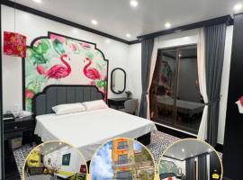 Song Kim Hotel, hotel a Hai Phong