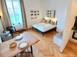 Homelystay Graz - downtown app