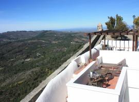 Dom Dinis Marvão, hotel v destinácii Marvão