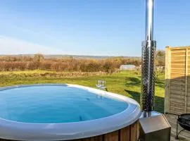 Kingston Black, Apple Tree Glamping, Nr Wells