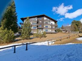 Damiez (371 Br), ξενοδοχείο σε Lenzerheide