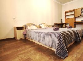 Водопійна 19 CityRooms – hotel w mieście Biała Cerkiew