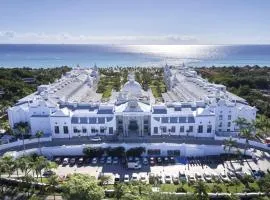 Riu Palace Riviera Maya - All Inclusive