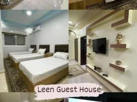 Leen Guest House