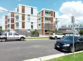 KULA Apartments Parramatta, hotel em Sydney