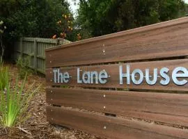 The Lane House