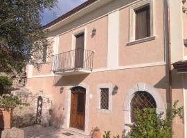 B&B Le Viole, spahotell i Arce