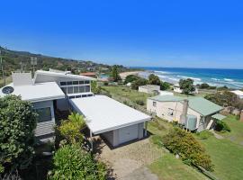 The Dreamery, hotel i Apollo Bay