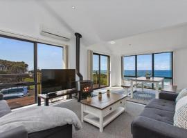 15 Whitecrest Great Ocean Road Resort - Ocean View、アポロ・ベイのホテル