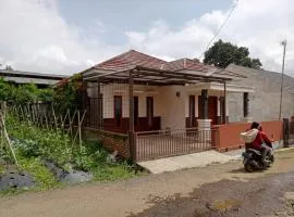 Homestay Defaza