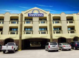 Tamuning में, होटल Days Inn Guam - Tamuning