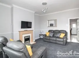 Ainsworth House Serviced Accommodation