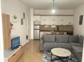 Family Apartment Vlore