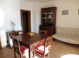 Azienda Il Tizzano, apartment in Albinia