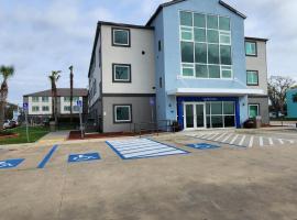 Motel 6-Biloxi, MS - Beach, hotel di Biloxi