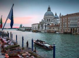 The Gritti Palace, a Luxury Collection Hotel, Venice, מלון בונציה