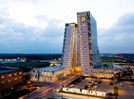 AC Hotel by Marriott Bella Sky Copenhagen โรงแรมในโคเปนเฮเกน