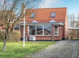 3 Bedroom Stunning Home In Ringkøbing