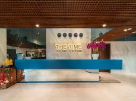 The Time Hotel