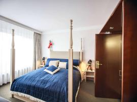 Mercure Hotel Riesa Dresden Elbland, hotelli kohteessa Riesa