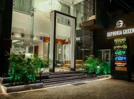 Hotel Euphoria Green