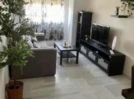 Apartamento Liru Bormujos, a 5 minutos de Sevilla