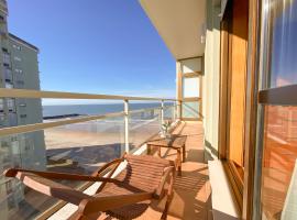 Ofir Beach Flat, hotel v mestu Esposende