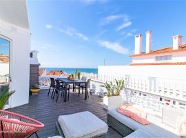 Nesha Ericeira Flats, hotel en Ericeira