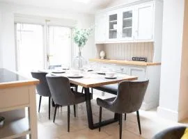 35 Grosvenor Terrace - 5 min walk from York City Centre