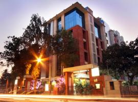 Nestor Hotel, Mumbai، فندق في مومباي