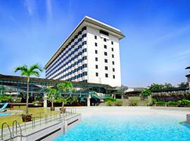 Horison Ultima Bandung, hotel en Bandung