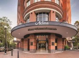 Adina Apartment Hotel Sydney Surry Hills