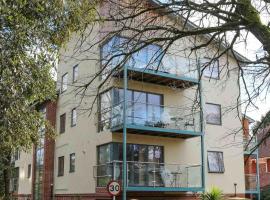 Southampton Serviced Apartments, hotel v mestu Southampton