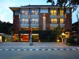 Grand Mirah Boutique Hotel