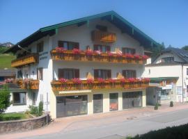 Pension Unterstein, ξενοδοχείο σε Schönau am Königssee