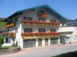 Pension Unterstein