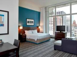 Residence Inn Milwaukee Downtown