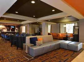 Courtyard by Marriott Bentonville