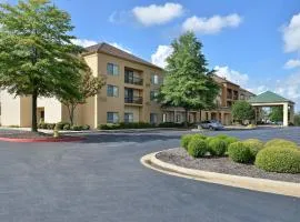 Courtyard by Marriott Bentonville